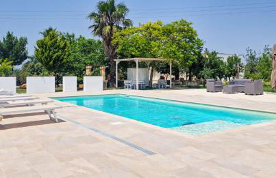 Villa Marzoni con Piscina Privata by HDSalento - Foto 19