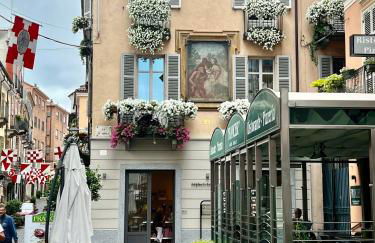 Appartamento in centro storico "La Casa di Cri" - Photo 16