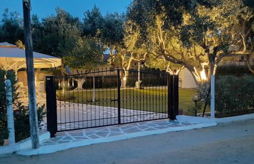 Olive TreeHouse - Foto 30