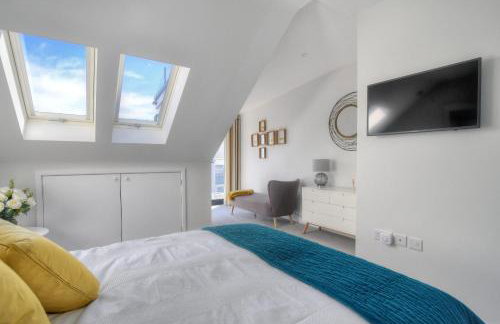 3 Grove Mews - Foto 23