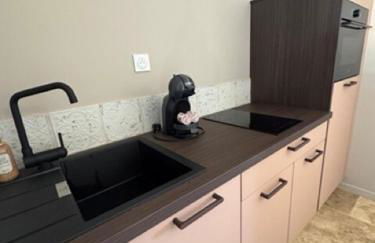 Le Studio Délice - Foto 15