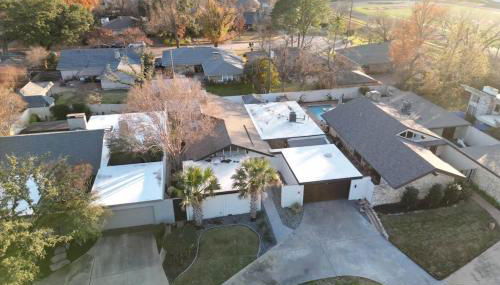 West Irving Palace Miami Style - Foto 4