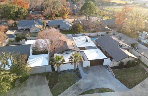 West Irving Palace Miami Style - Foto 4