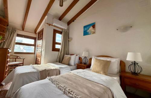 Casa Ignatz 5 Bed Luxury Villa with Private Pool - Foto 75