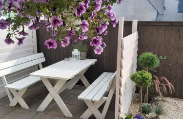 Nowe apartamenty Kuźnica Hel - Foto 27