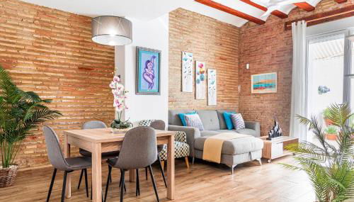 Flats Piera Valencia Center - Foto 3