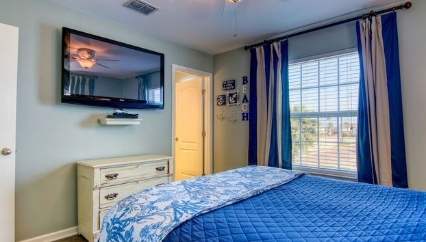 Papakeeko's Happy Ours - Photo 4, Chambre