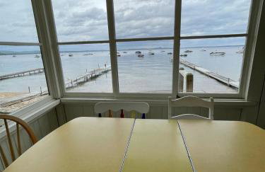 CAMP LINDY LIMIT 7 cottage - Foto 20