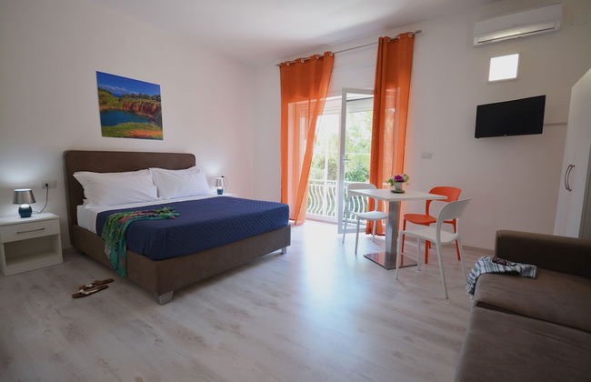 Camera & Caffè - Accoglienza Salentina - Foto 6