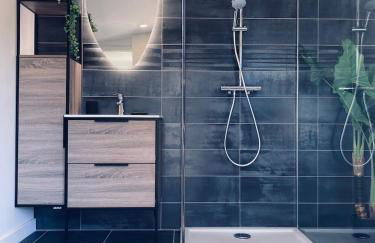 La bulle des Viennes MAISON CLIMATISEE - CHAMPAGNE - Foto 4