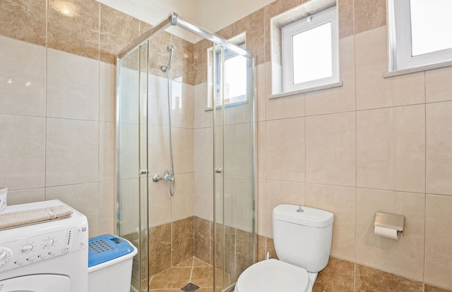 Villa Blue Dreams - Foto 17