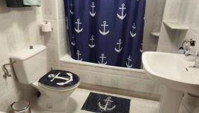 Agata Sea Horse - Foto 3, towels, Shower