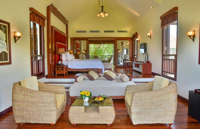 Furama Villas Danang - Foto 29