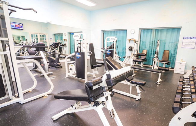 Magical Themed 3BR Townhouse Near the Parks - Foto 48