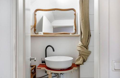 Tiny House an der Werra - Foto 15