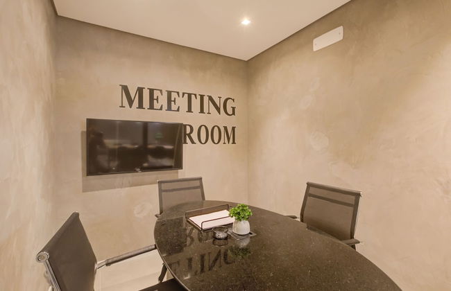 Roomo Brooklin Morumbi Residencial - Foto 34