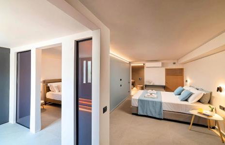 Sissi Lux Villas - Photo 28