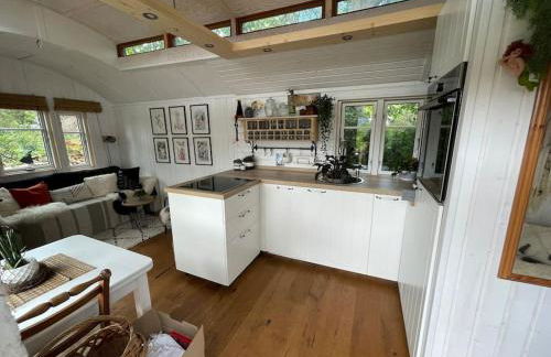 Tiny House Ostsee # Naturwerk - Foto 40