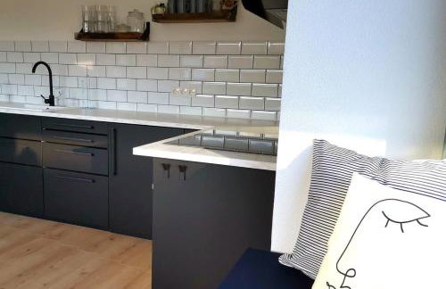 Moderne Ferienwohnungen mit Designbad - Photo 14