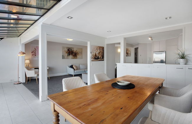 Parnell Vista 2BR Apartment with Seaview - Foto 11