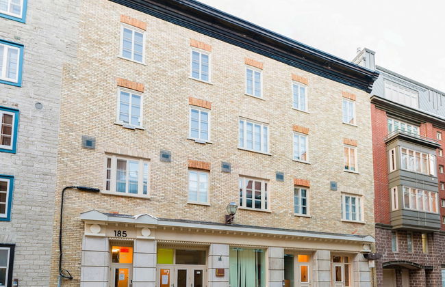 Les Lofts St-Paul - By Les Lofts Vieux-Quebec - Foto 60