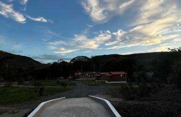 Chalé Quartzo no Recanto Diamantina próximo ao Vale do Capão - Foto 21