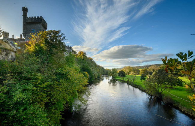 Visita guiada por Lismore - Foto 1