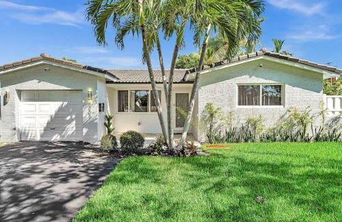 Luxury Hollywood Home, Heated Pool, Casino Nearby - Foto 65