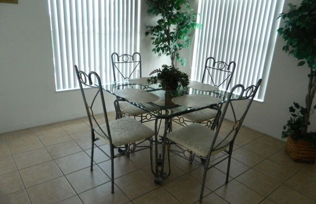 5 Bed Florida Villa - Foto 37