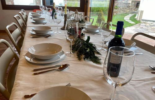 Casa Rural El Trineo de Campoo - Alto Campoo - Foto 11