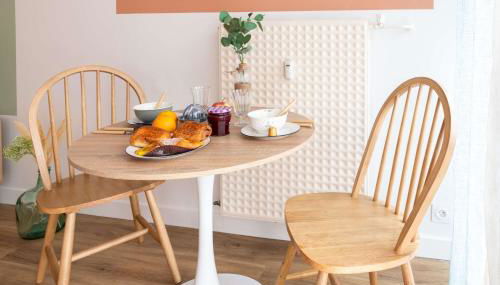 Bel aparté, design, proche domaine universitaire Turly - Foto 4