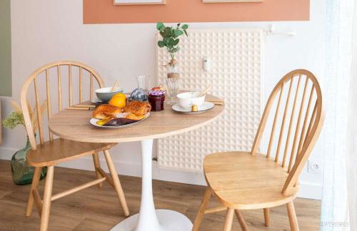 Bel aparté, design, proche domaine universitaire Turly - Foto 4