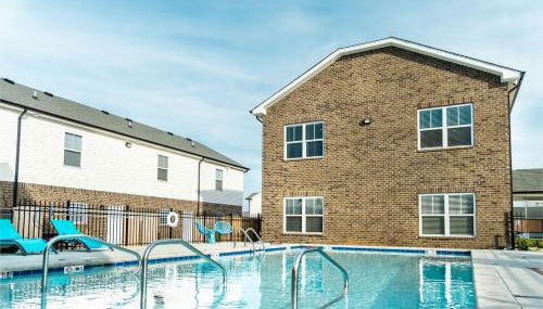 Arte Luxury townhomes D7 Comfy 2 Bed 25 Bath - Foto 3