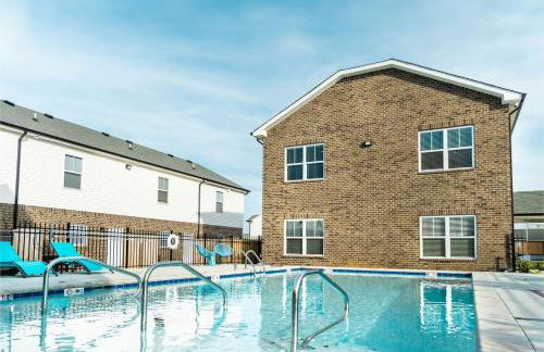 Arte Luxury townhomes F6 I Comfy 2 Bed 25 Bath - Foto 2