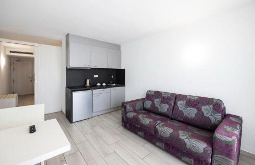 Aparthotel Miami Park - Foto 55