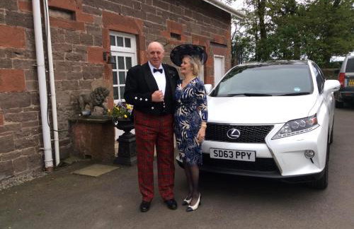 Loaninghead Holidays - Foto 31