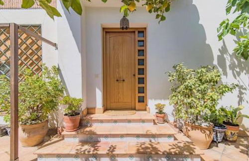 Luminoso Alhambra View Suite - El Laurel - Foto 37