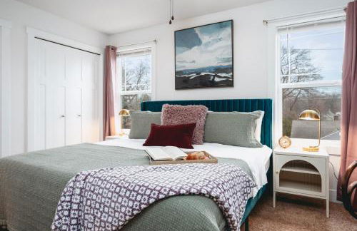 NEW Ivy House 3BR Townhome Downtown Beaches Wineries - Foto 6