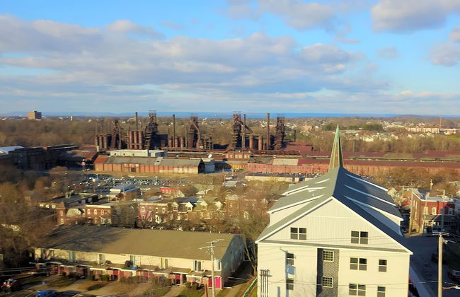 Hyatus at City Views - Foto 30