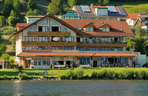 Residenz Hopfensee - Foto 6