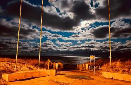 Haus „Am Strand“ - Foto 19