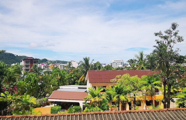 Cozy Residence Nanai - Foto 25