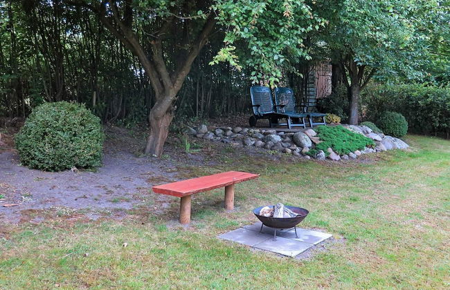 6 Person Holiday Home in Struer-by Traum - Foto 21