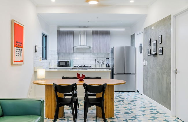 Casa Quijano 06 By Wynwood House - Photo 55