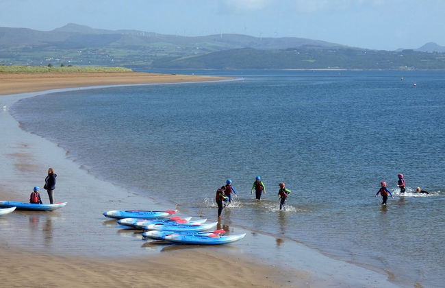 Rathmullan Holiday Homes - Photo 43