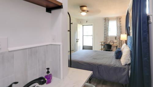 Less Than 1 Mi to Dtwn Updated Studio in North Greenwood! - Foto 5