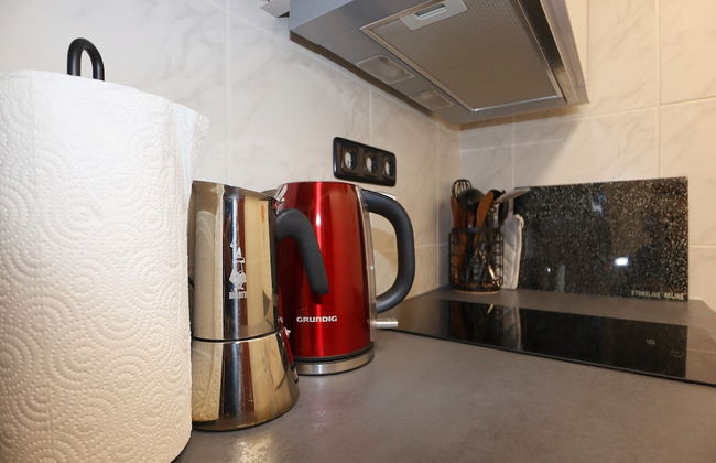 Carpediem Apartments - Foto 63