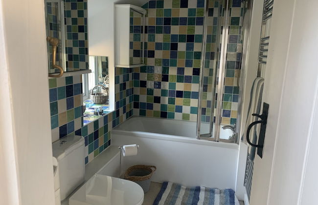 Beautiful Cottage Near Harlech With Ocean Views - Foto 14