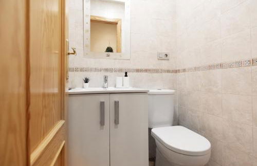 Los Cármenes - Foto 34