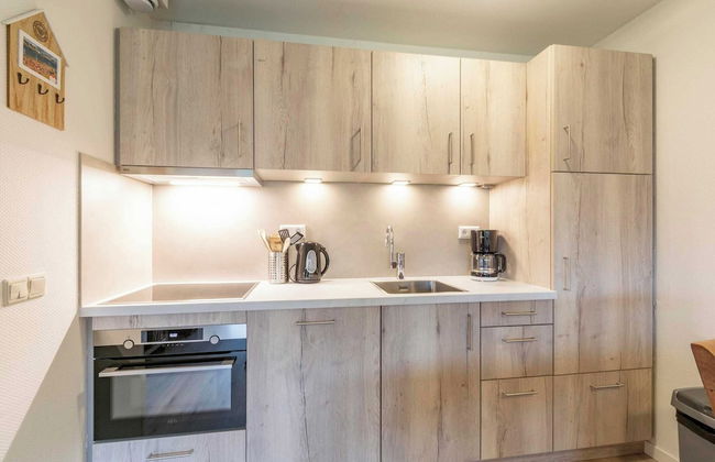 Apartment in Callantsoog Near Beach - Photo 5